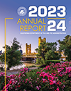 CDTFA Annual Report 2023-24