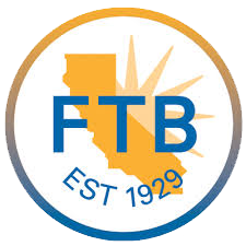 Franchise Tax Board logo