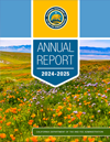 CDTFA Annual Report 2024-25