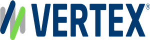 Vertex Logo 