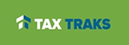 TaxTraks: Tax Traks Fuel Jobber Solutions Company Logo