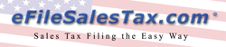 eFileSalesTax: efilesalestax.com Company Logo